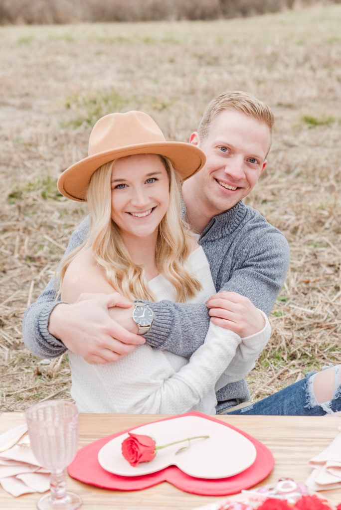 St. Louis Engagement Photographer