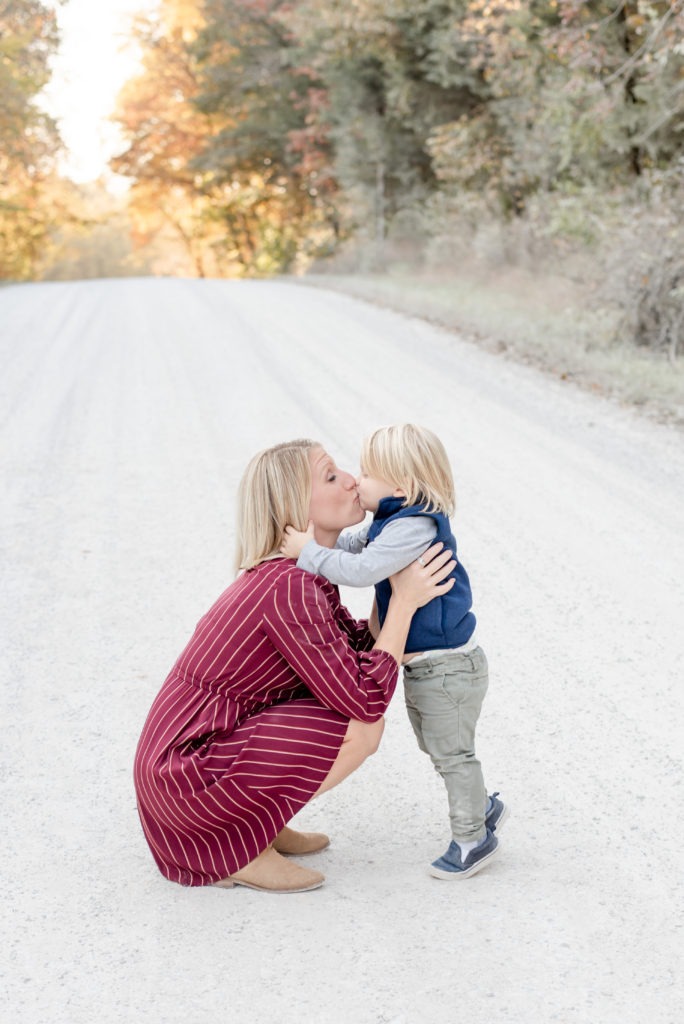 St. Louis family photographer