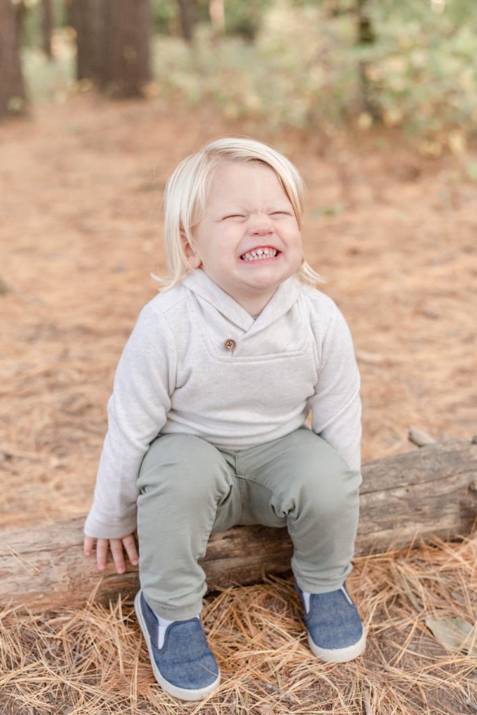 St. Louis family photographer