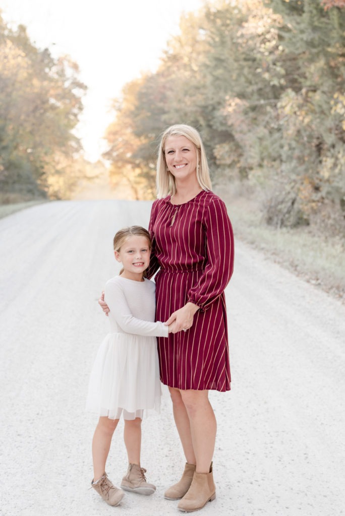 St. Louis family photographer