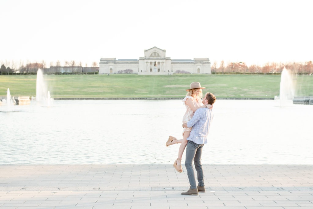 Missouri Anniversary Photographer