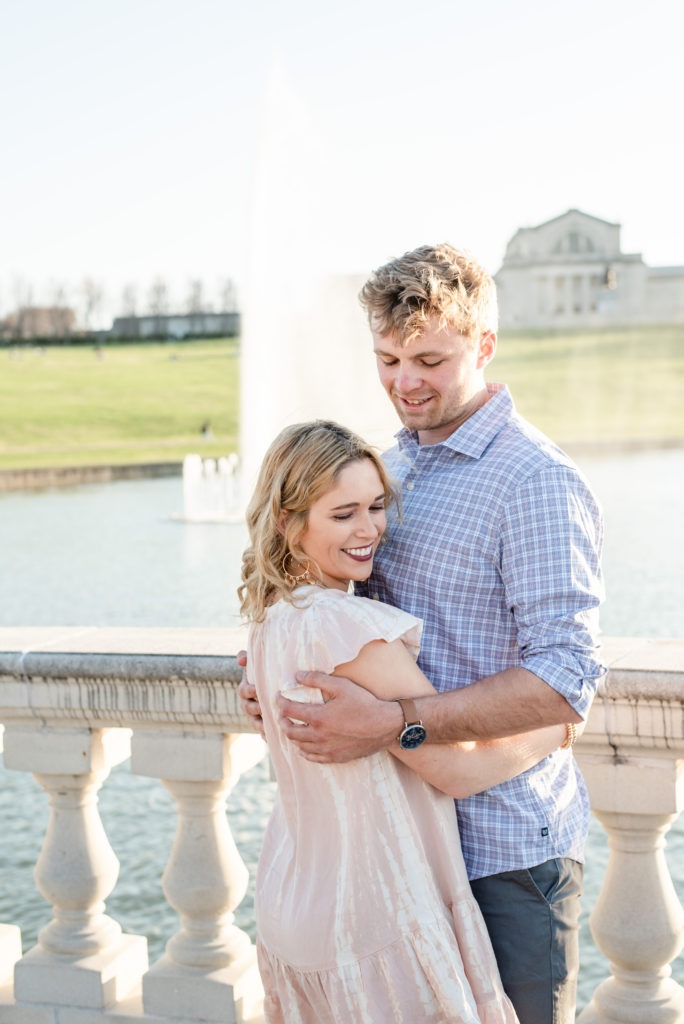 Missouri Engagement Photographer