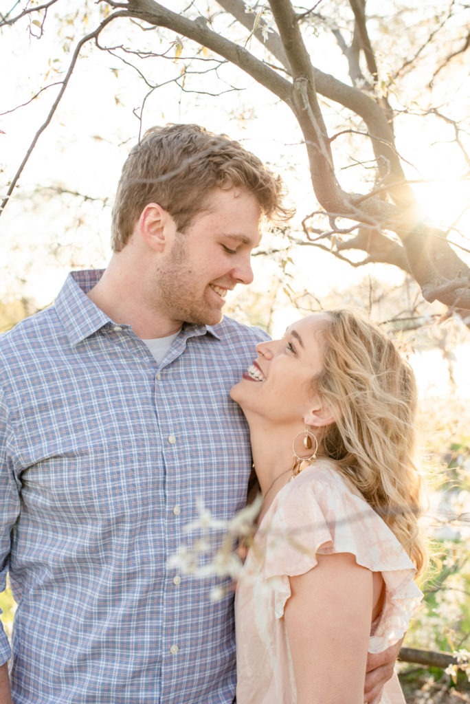 Missouri Engagement Photographer