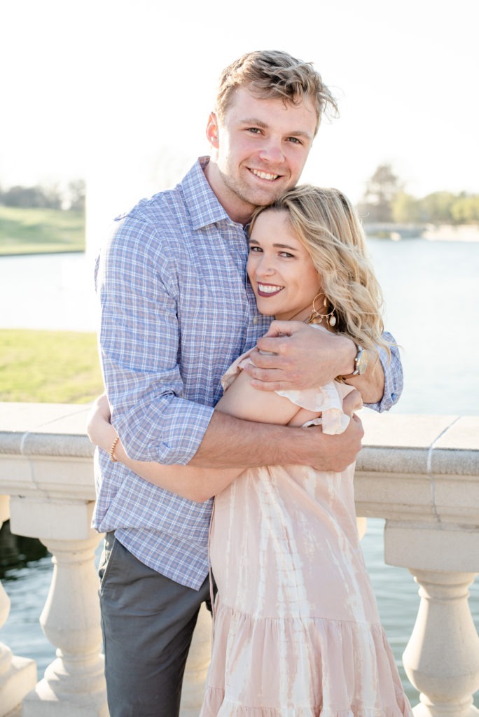 Missouri Engagement Photographer