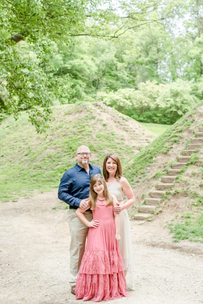 St. Louis Family Photographer