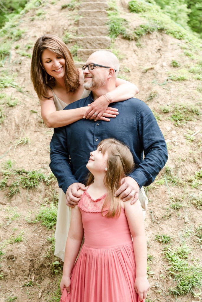 St. Louis family photographer