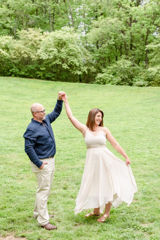 Saint Louis family photographer