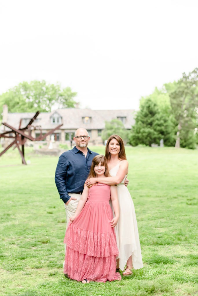 Family Session St. Louis, MO