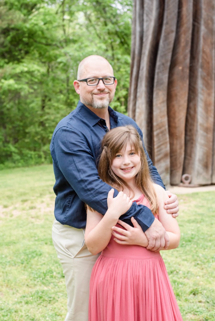 Family Session St. Charles, MO