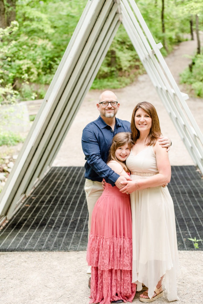 Saint Charles family photographer