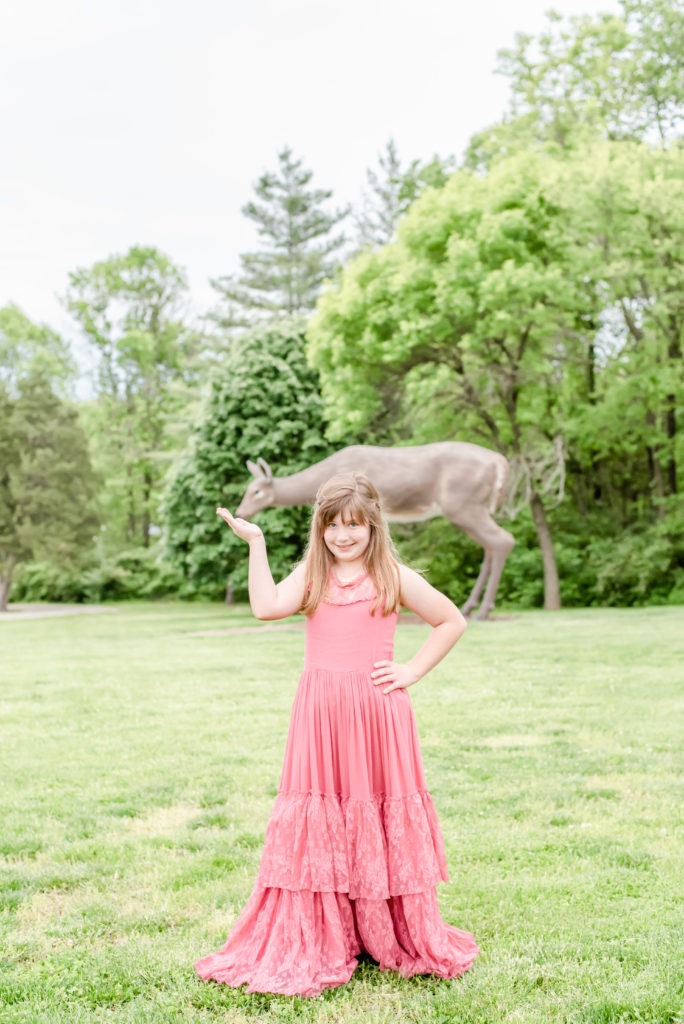 St. Louis family session and photographer