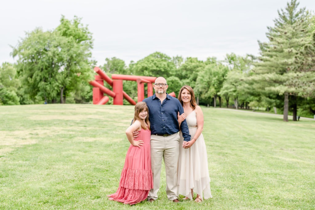 St. Charles Family Photographer