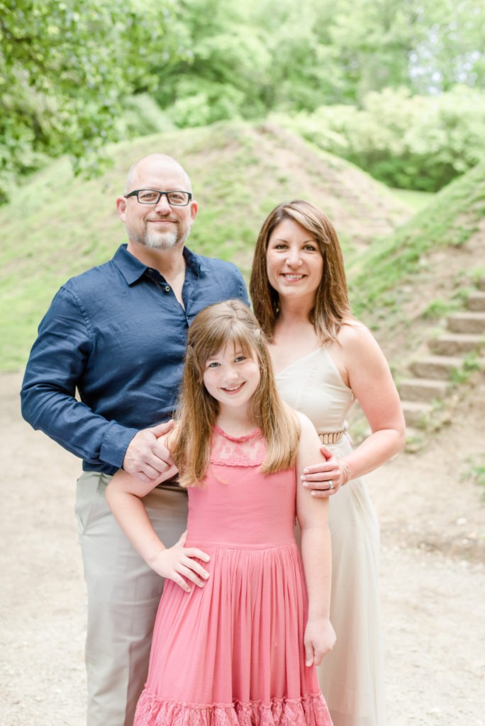 St. Louis Family Photographer