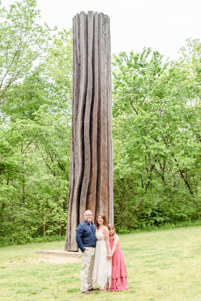 St. Louis family photographer