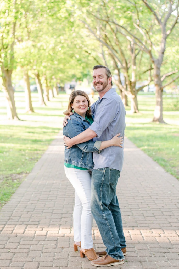 St. Charles Family Photographer