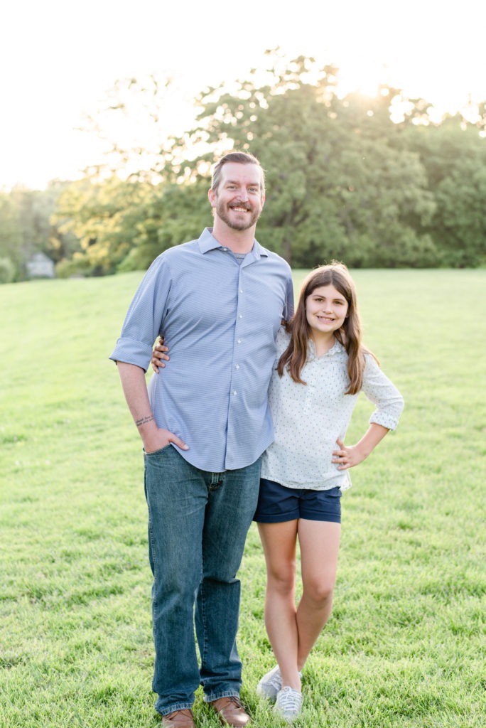 Missouri Family Photographer