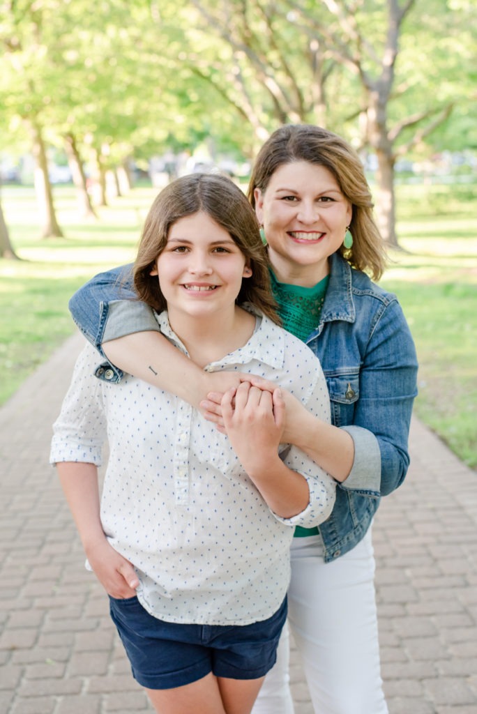 Missouri Family Photographer