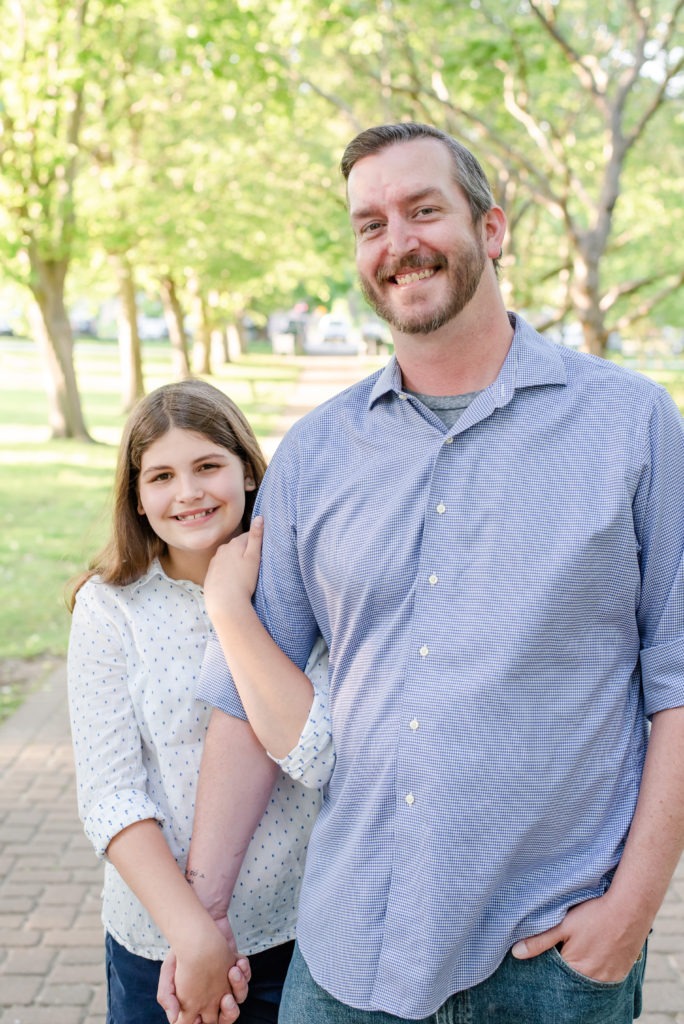 St. Louis Family Photographer