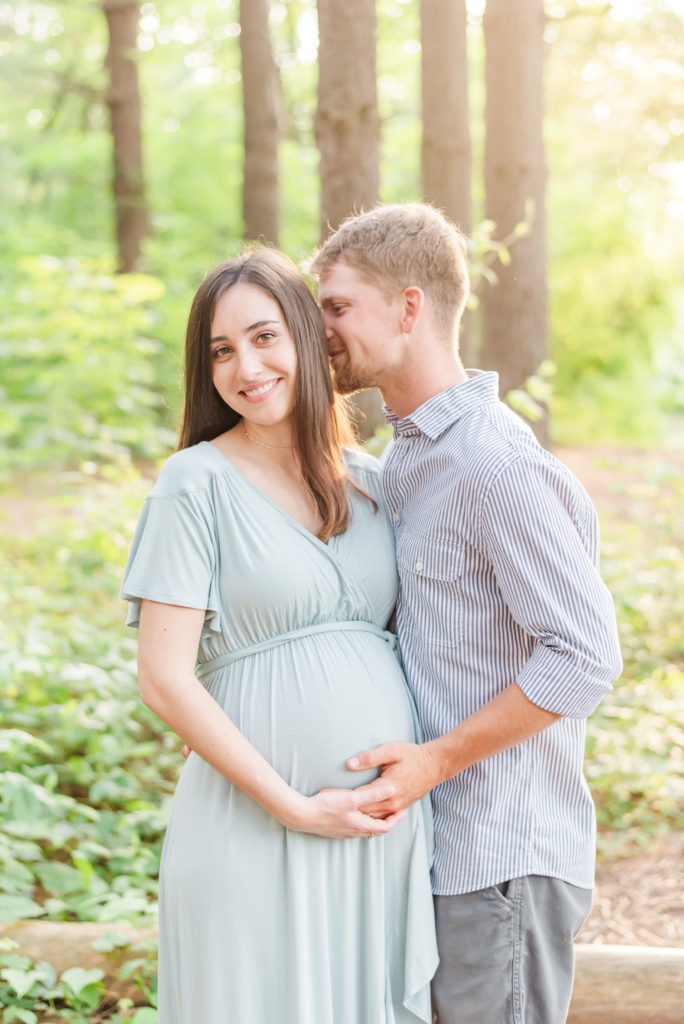 St. Charles family photographer