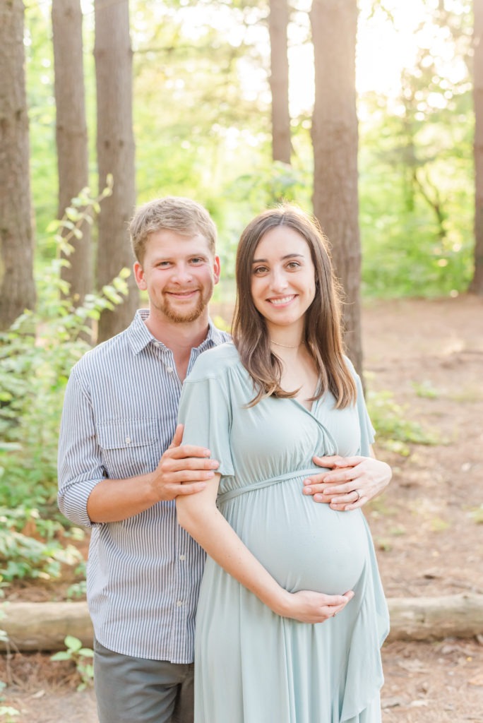 St. Charles family photographer