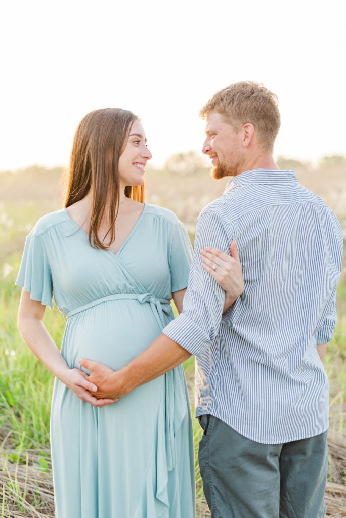 St. Louis family photographer