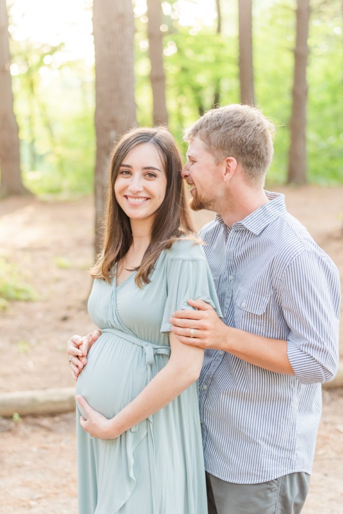 St. Louis family photographer