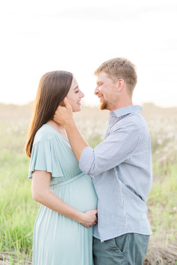 St. Charles family photographer