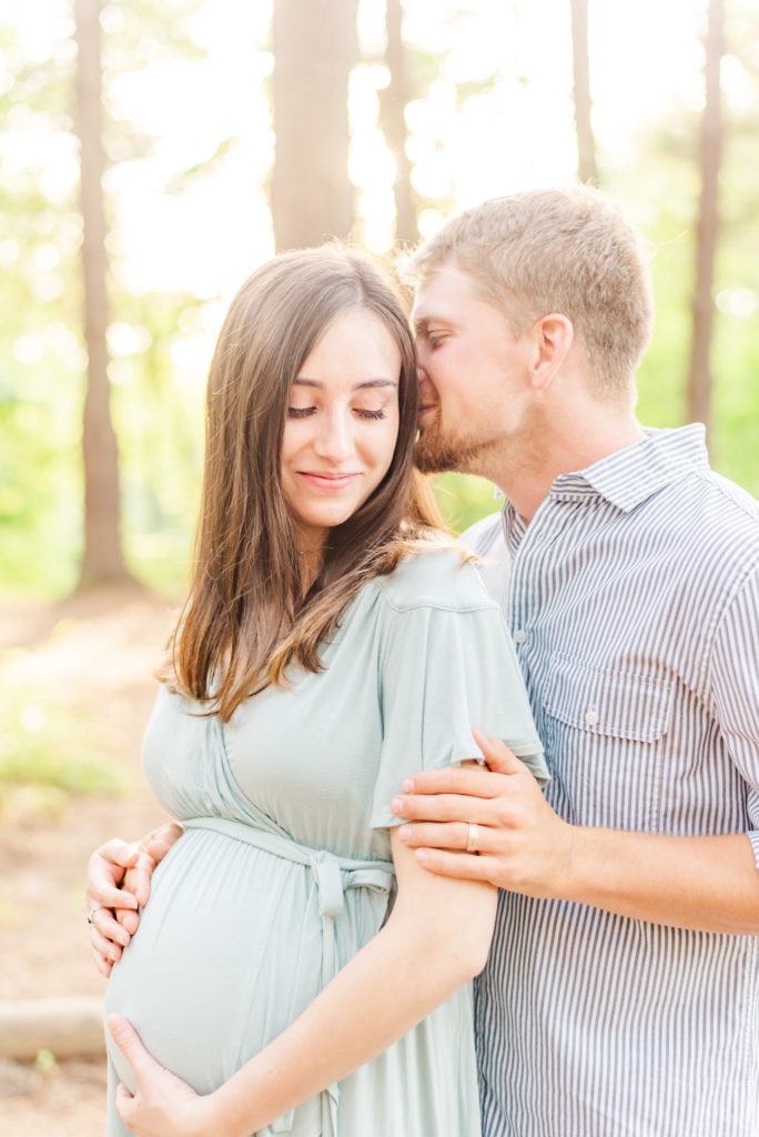 St. Charles family photographer