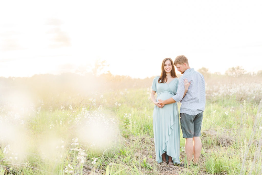 St. Louis family photographer