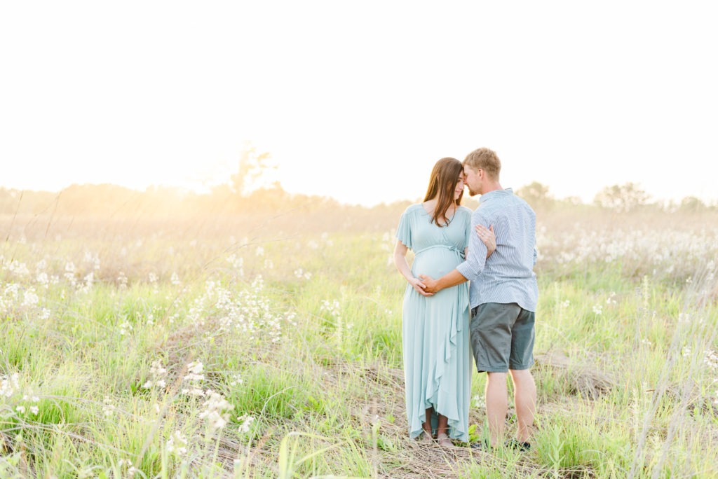 St. Charles family photographer