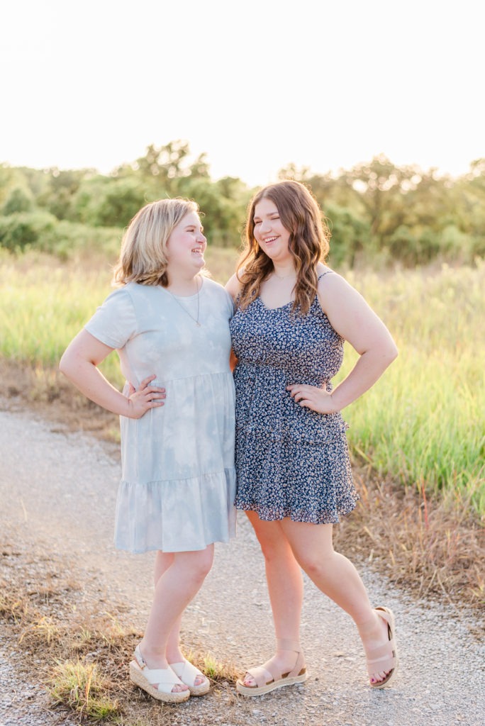 Missouri senior spokesmodels