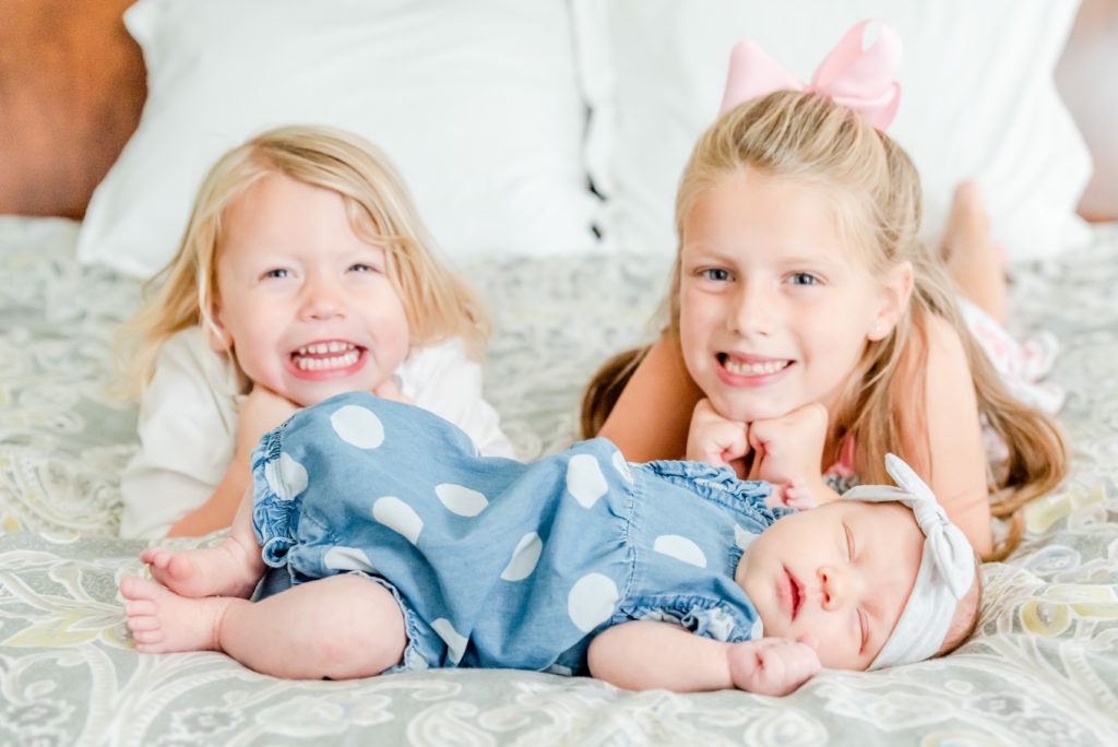 St. Louis family photographer; Brenna Jean Photography