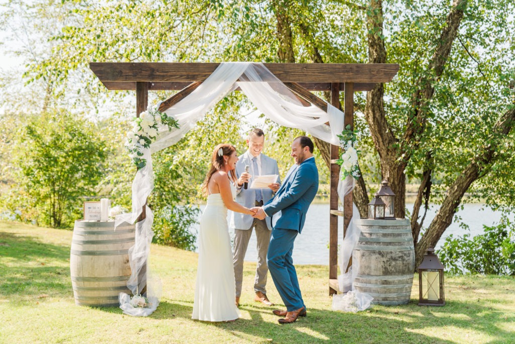 St. Louis elopement photographer