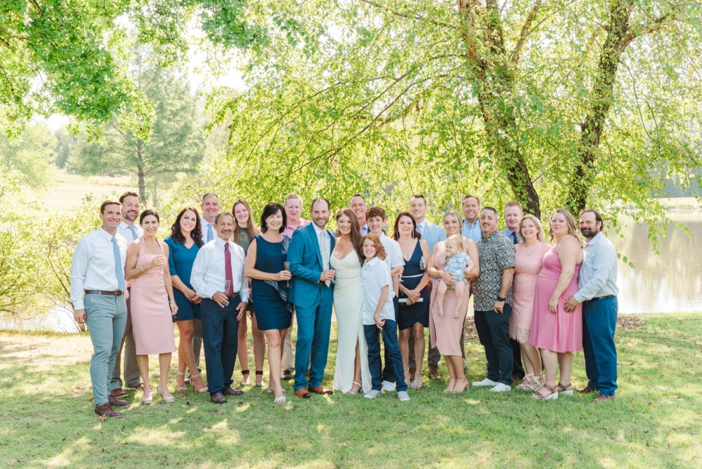 Missouri wedding photographer