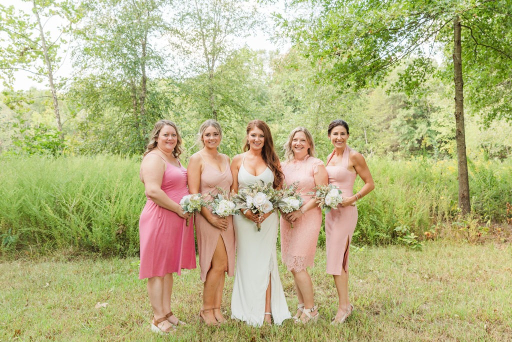 st. Charles wedding photographer