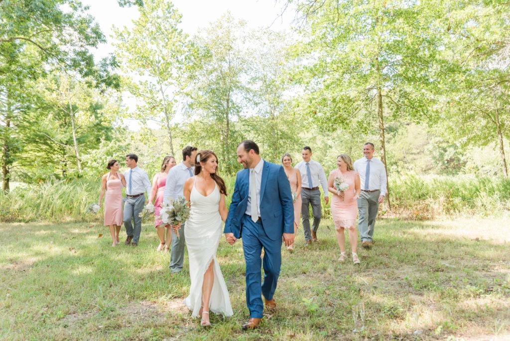 Missouri wedding photographer