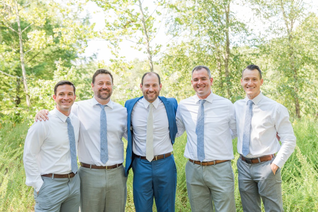 Saint Charles wedding photographer