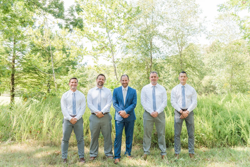 Saint Louis wedding photographer