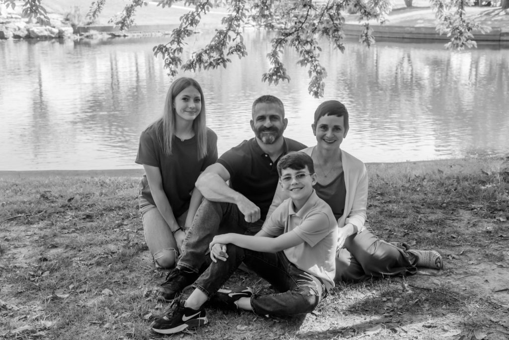 Missouri family photographer