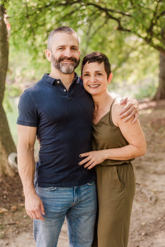 Missouri Family Photographer