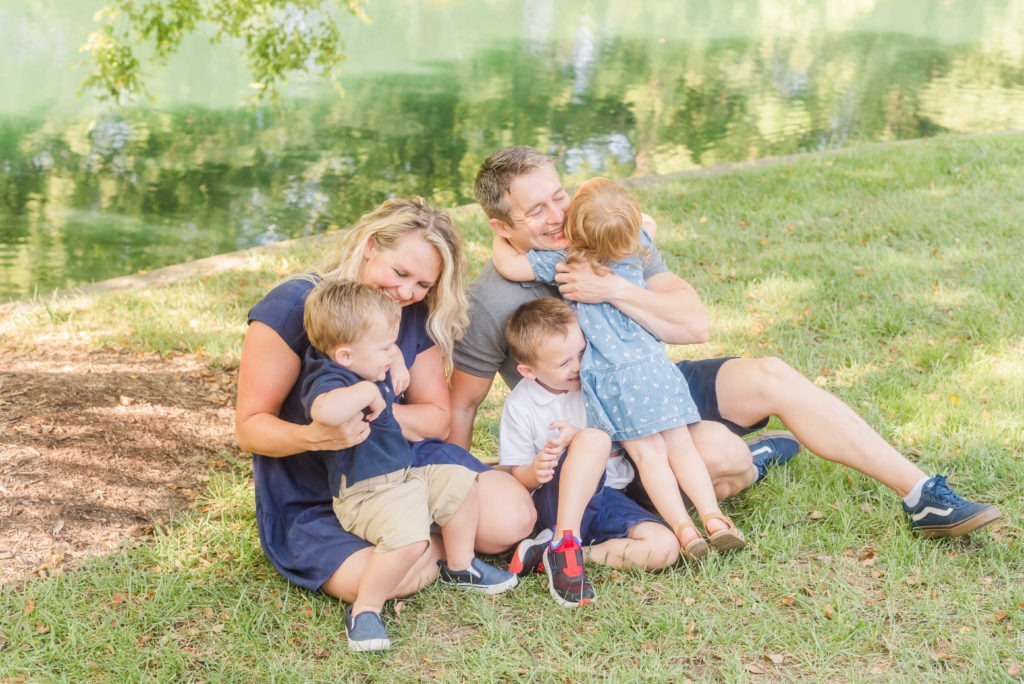 Midwest family photographer