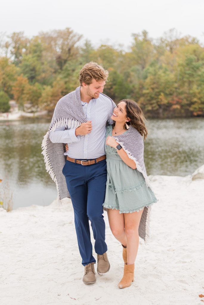 Missouri couples photographer