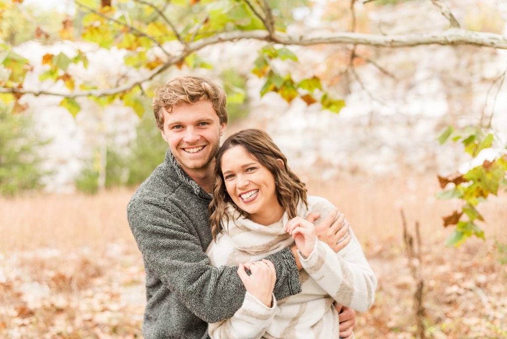 photos at Klondike park