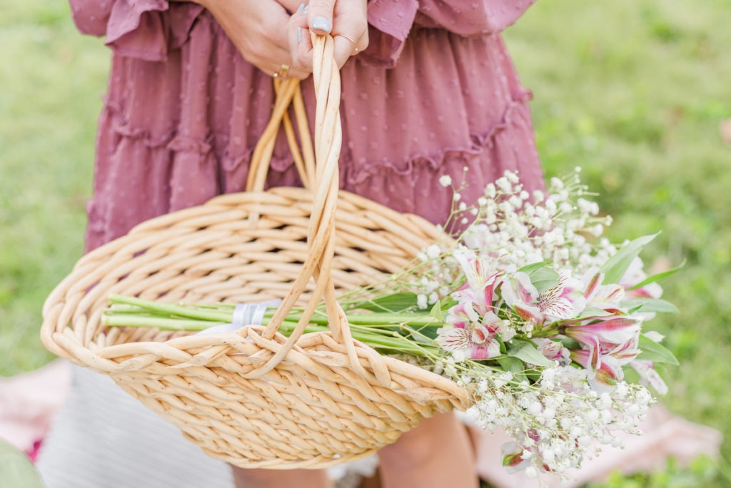 Picnic in the park details