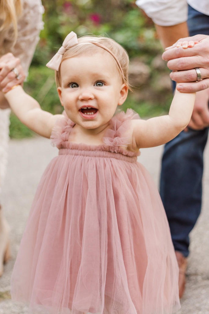 St. Charles family photographer