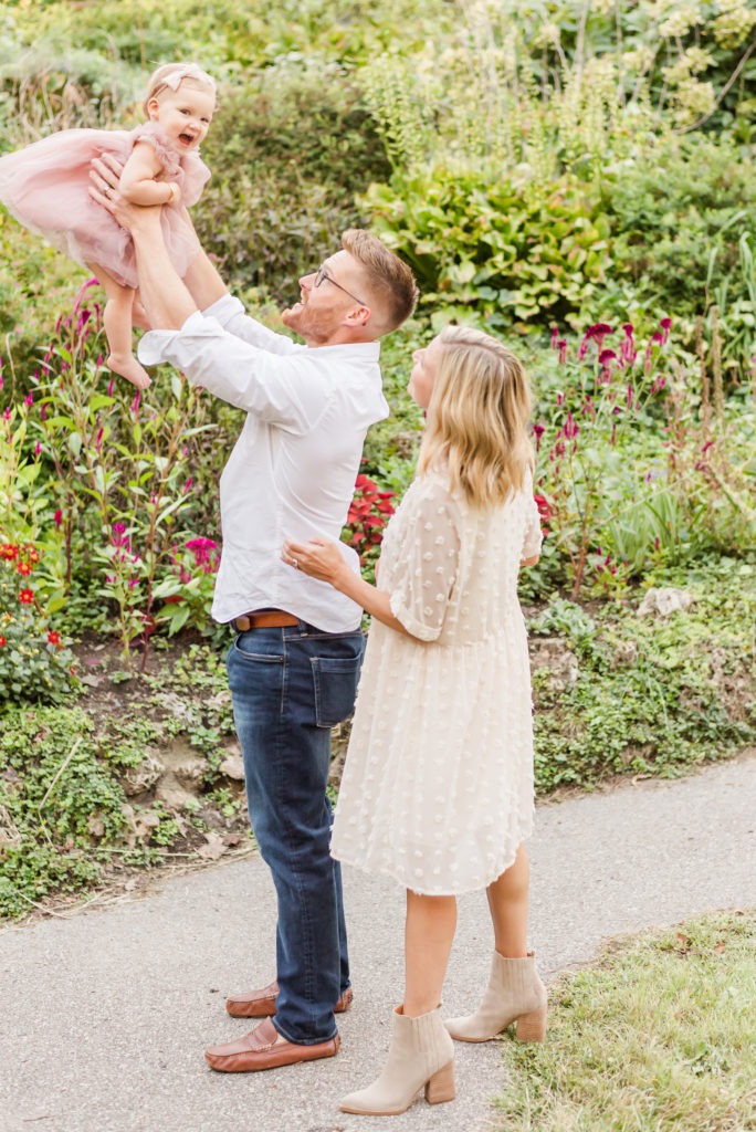 Missouri Family Photographer