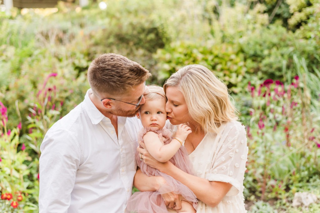 St. Louis family photographer