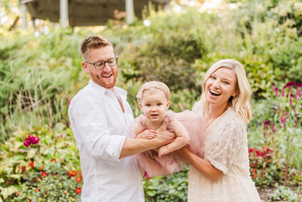 St. Charles family photographer