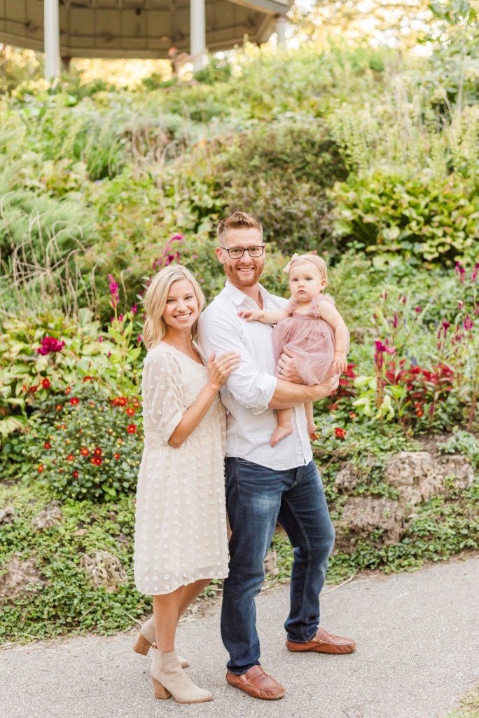 St. Louis family photographer