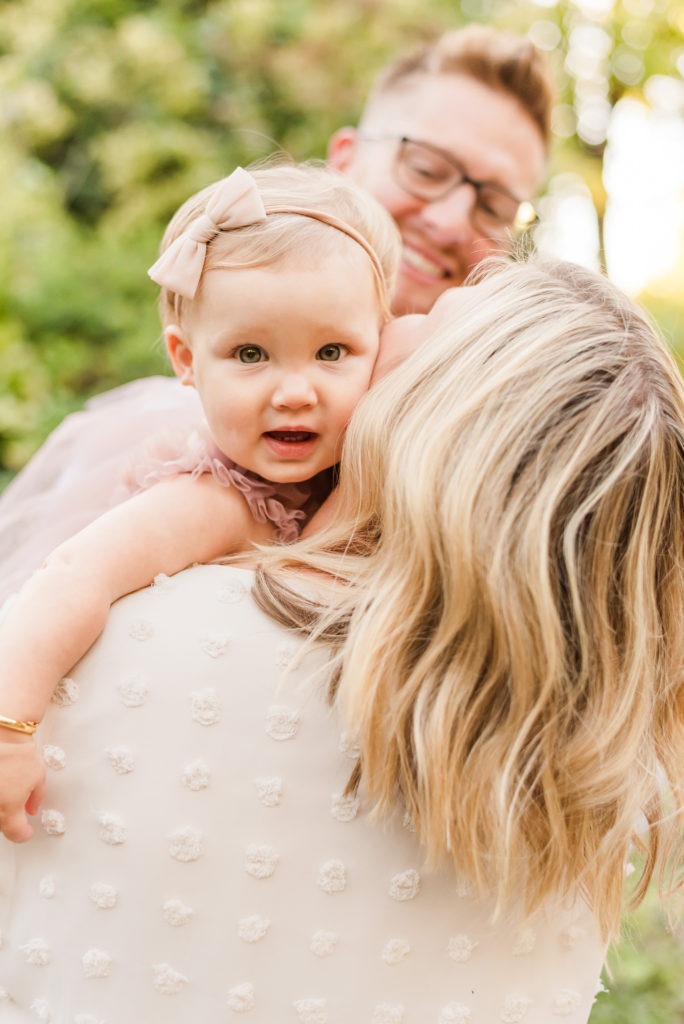 St. Louis family photographer